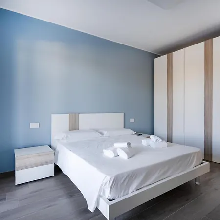 Felice 107 - With Terrace + Free Parking * Bari