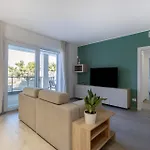 Apartmán Felice 107 - With Terrace + Free Parking *