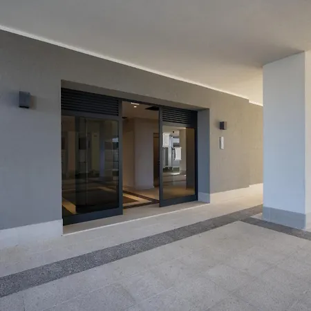 Apartment Felice 107 - With Terrace + Free Parking Bari